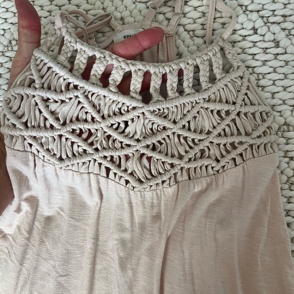 rope design tank - Picture 5 of 6